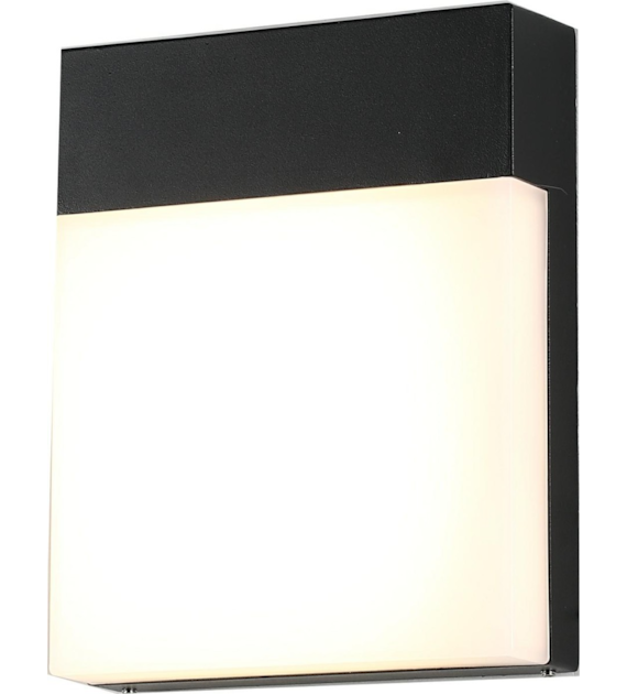 Wandleuchte ARIES 15W LED 4000K