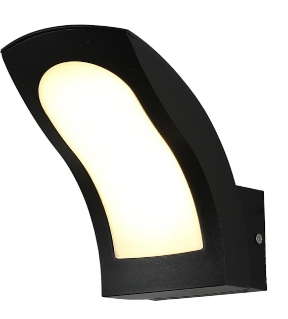 DORADO wall lamp 10W LED 4000K