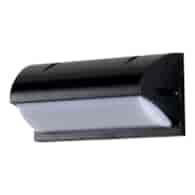 Kinkiet DRACO E27 czarny