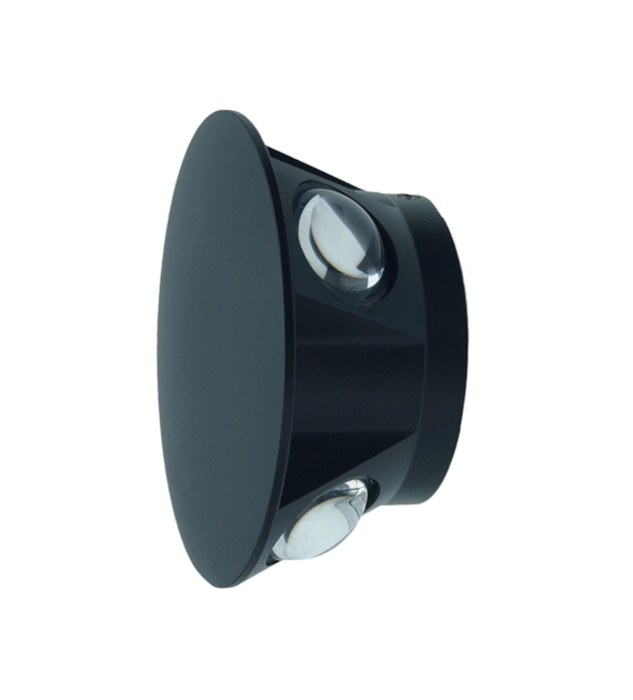 ARANEA wall lamp 4x2W LED 4000K