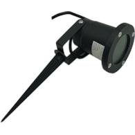 Oprawa ogrodowa PAVA 1xGU10