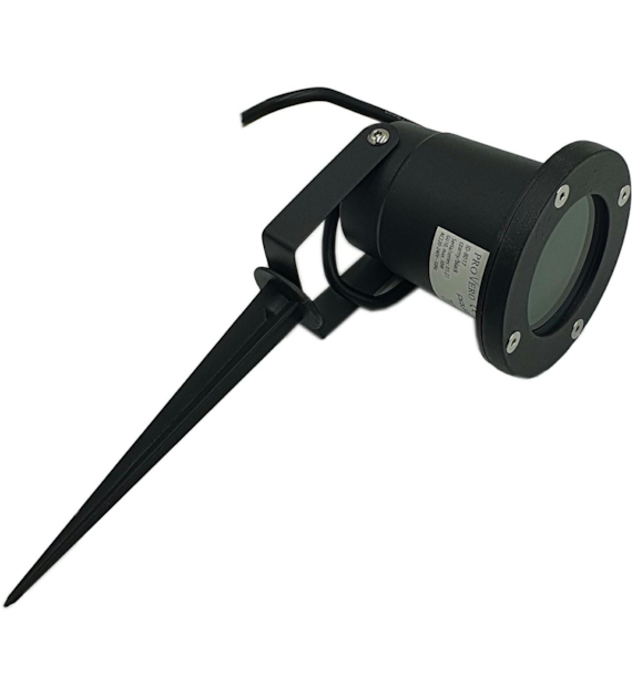 Oprawa ogrodowa PAVA 1xGU10