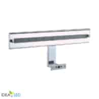 Lampa nad lustro LED 4W 12V DC