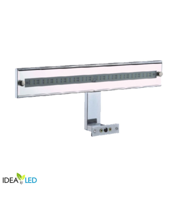 LED-Spiegelleuchte 4W 12V DC