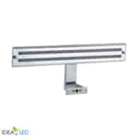 LED-Spiegelleuchte 8W 12V DC