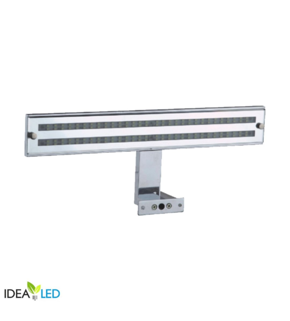 LED-Spiegelleuchte 8W 12V DC