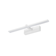 Lampa nad lustro VENUS 8W 40cm biała4200K