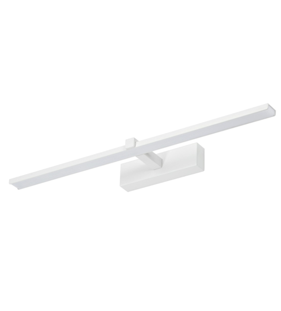 Spiegelleuchte VENUS 12W 60cm weiß 4200K