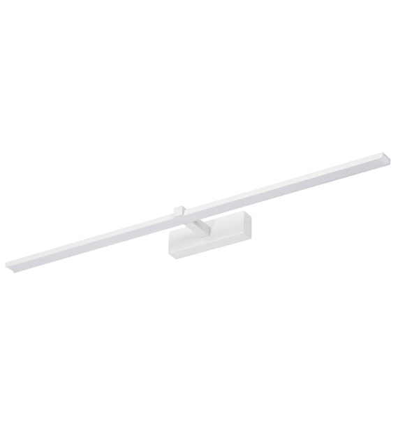 Lampa nad lustro VENUS 18W 90cm biała4200K
