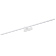 Lampa nad lustro VENUS 24W 120cm biała4200K