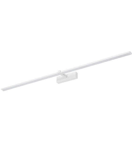 Lampa nad lustro VENUS 24W 120cm biała4200K