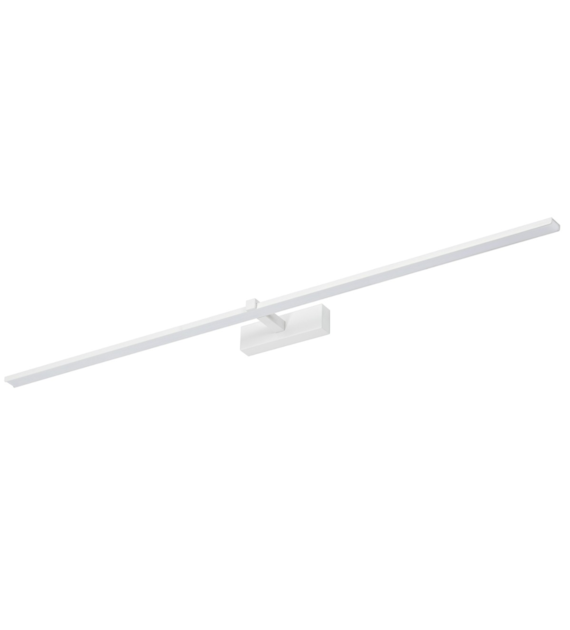 Spiegelleuchte VENUS 24W 120cm weiß 4200K