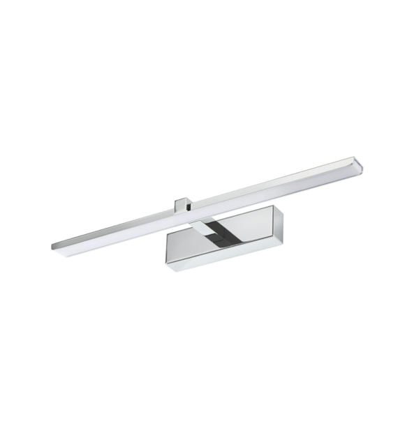 Mirror lamp VENUS 8W 40cm chrome 4200K