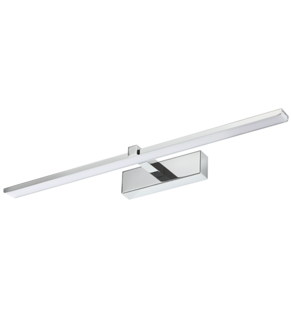 VENUS mirror lamp 12W 60cm chrome 4200K