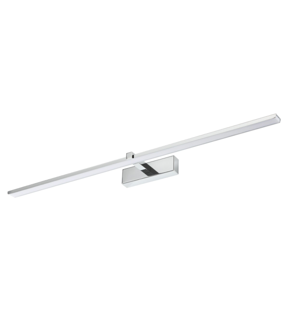 Spiegelleuchte VENUS 18W 90cm chrom 4200K