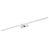 Lampa nad lustro VENUS 24W 120cm chrom4200K