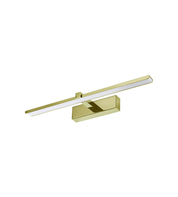 VENUS Mirror Lamp 8W 40cm Gold 4200K