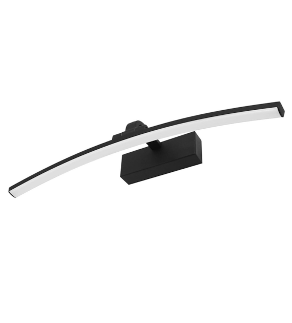 TERRA Mirror Lamp 12W 50cm 4000K Curved