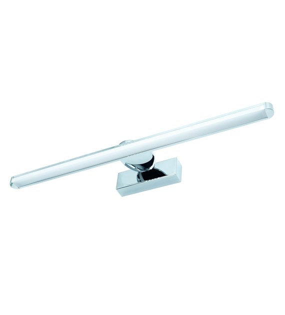 Lampa nad lustro SIRIUS 12W 60cm chrom 4200K