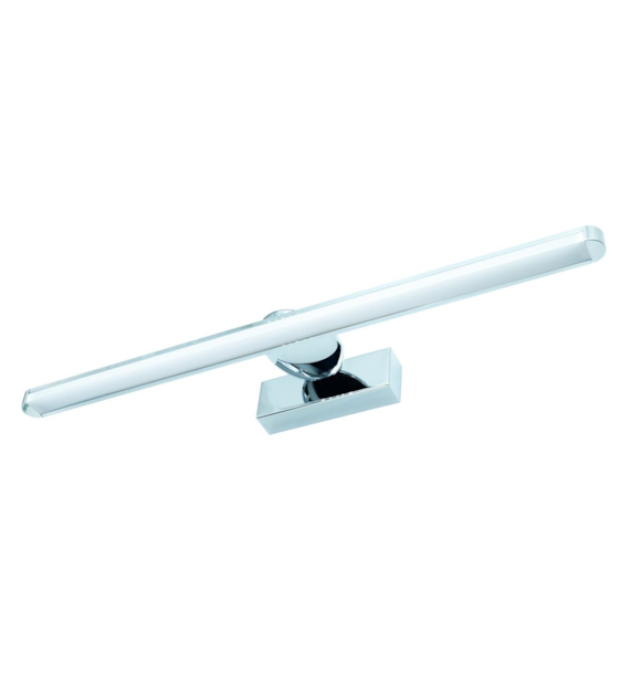 Mirror lamp SIRIUS 12W 60cm chrome 4200K
