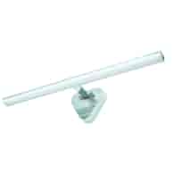 Lampa nad lustro REGULUS 12W 60cm chrom4200K