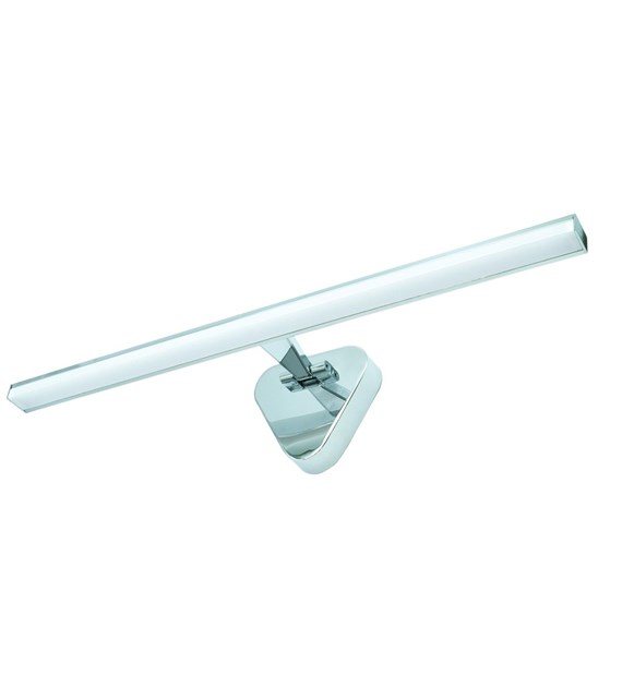 Lampa nad lustro REGULUS 12W 60cm chrom4200K