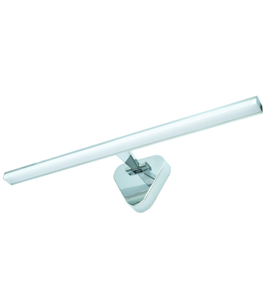 Mirror lamp REGULUS 12W 60cm chrome 4200K