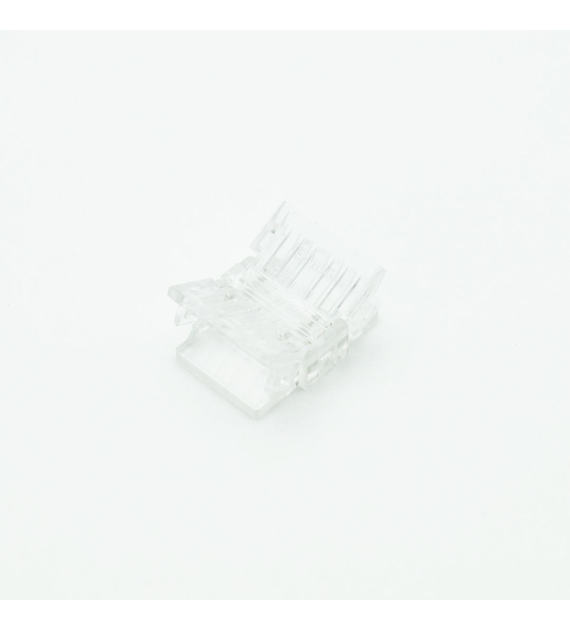 Złączka prosta 10 mm COB CLICK