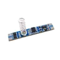 Schalter für LED-Profile mit Dimmer 60W