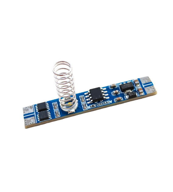 LED profile switch with dimmer 60W