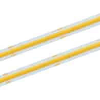 Taśma LED COB 528 SMD 3000K 24V
