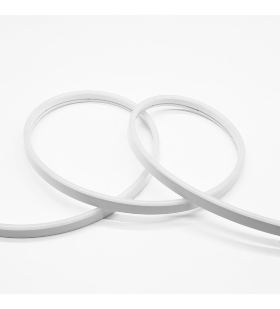 LED NEON FLEX 24V DC 2700K 6*12mm 9W/m 1m