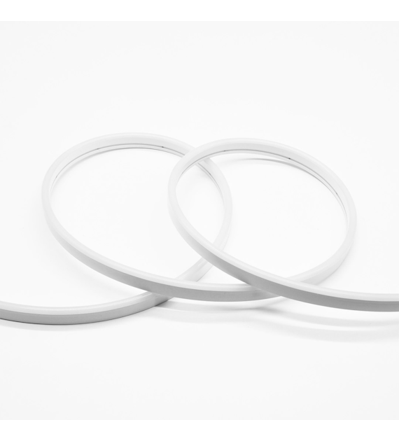 LED NEON FLEX 24V DC 5500K 6*12mm 9W/m 1m