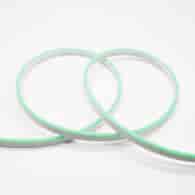 LED NEON FLEX 24V DC zielona 6*12mm 9W/m 1m