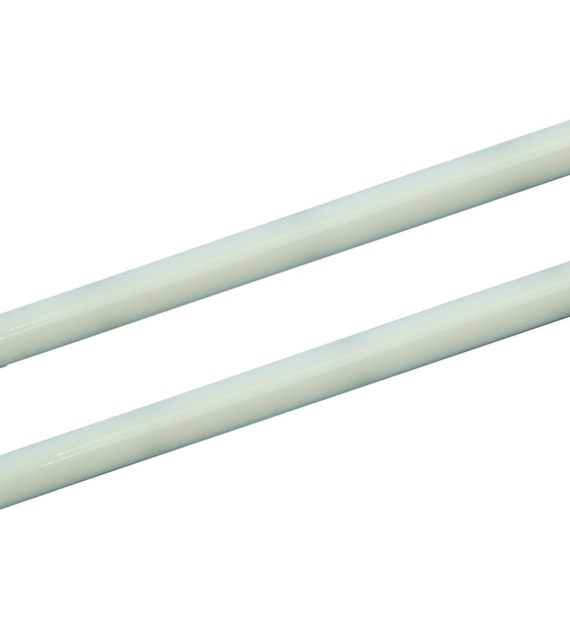 Taśma LED COB 840 RGBWW 24V 10W/m SAUNA IP67