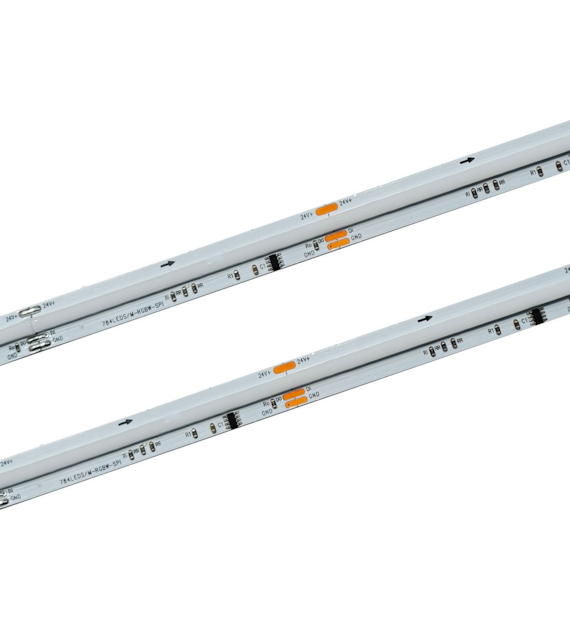 Taśma LED Cyfrowa COB 784 SMD RGBNW 24V 21W/m 10mm WS2814