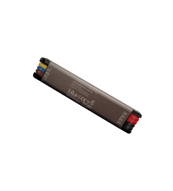 Ultrakompaktowy zasilacz UCD LED 6,25A 150W 24V DC IP20