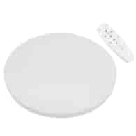 Plafon LED ORLANDO CCT 48W IP44