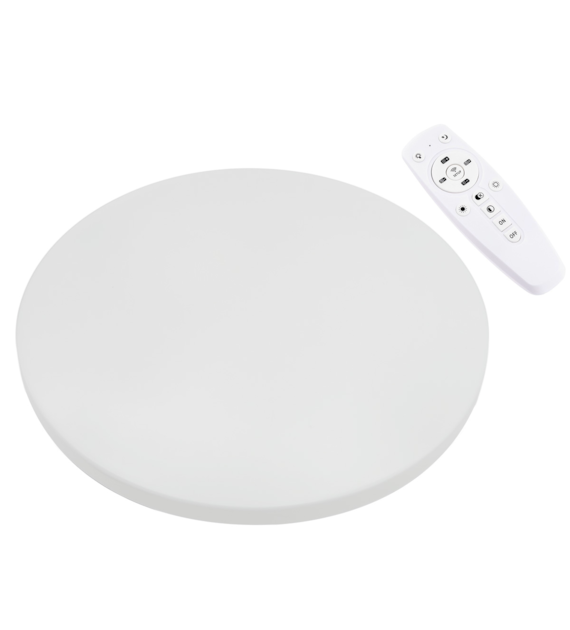 Plafon LED ORLANDO CCT 48W IP44