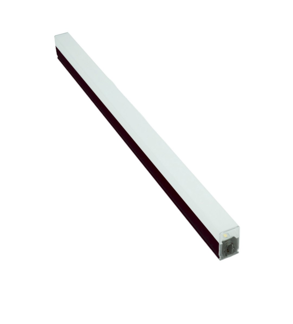 Moduł czarny Hexagon LED 440mm 7W 4000K