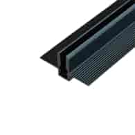 Szyna magnetyczna SUPERSLIM 2M typ GK 12,5mm czarna