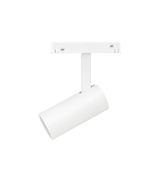 Oprawa RULLO S Biała 10W 4000K Magnetic 48V
