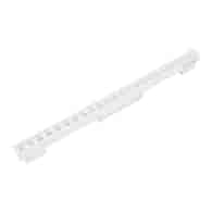 Oprawa LENTI L 24W 4000K Magnetic 48V Biała