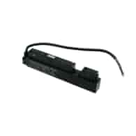 Internal Power Supply IP67 100W 48V for Magnetic rails black