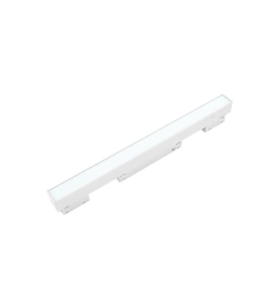 Oprawa TAVOLA S 10W CCT MiBoxer 2.4GHz Magnetic 48V Biała