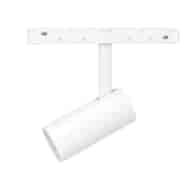 Oprawa RULLO S 10W CCT MiBoxer 2.4GHz Magnetic 48V Biała