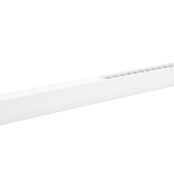 Zasilacz wewnętrzny 200W 48V do szyn Magnetic Biała