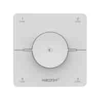 Pilot ścienny  4-strefy do taśm LED MONO CCT biały