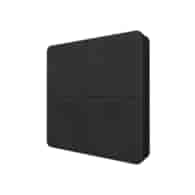 Panel magnetyczny 4-strefowy RF MONO/CCTczarny