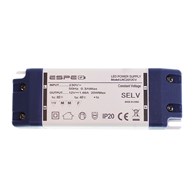 Zasilacz stałonapięciowy LED 12V 20W